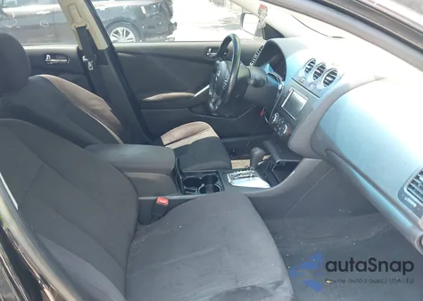 2012 Nissan Altima 2.5 S z USA, uszkodzony, nr VIN 1N4AL2AP7CN438868